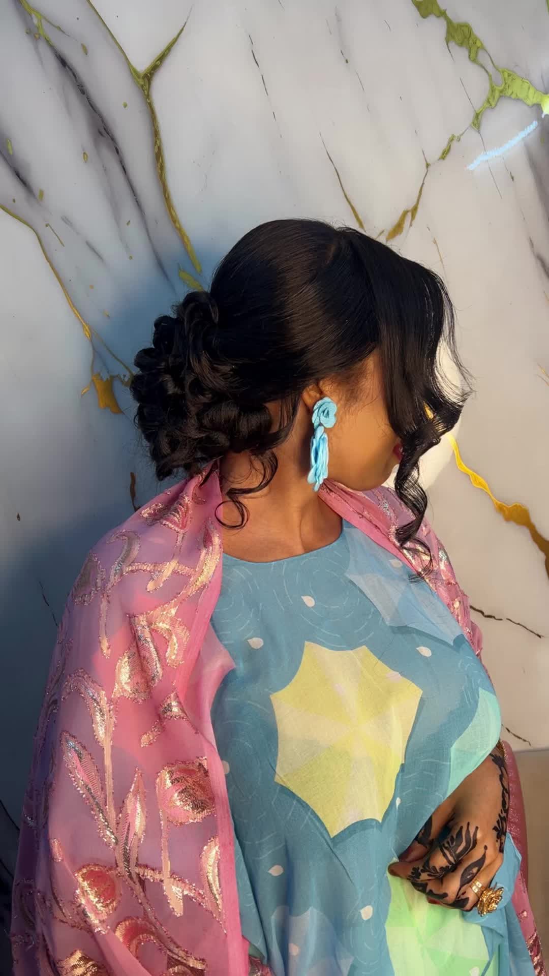 @Guedio beauty salon