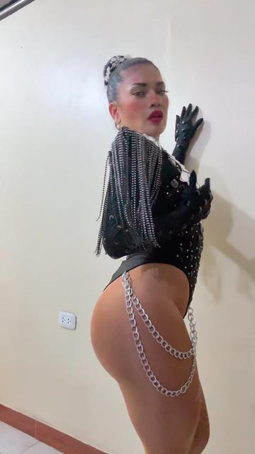 @Marilya Gonzales💣
