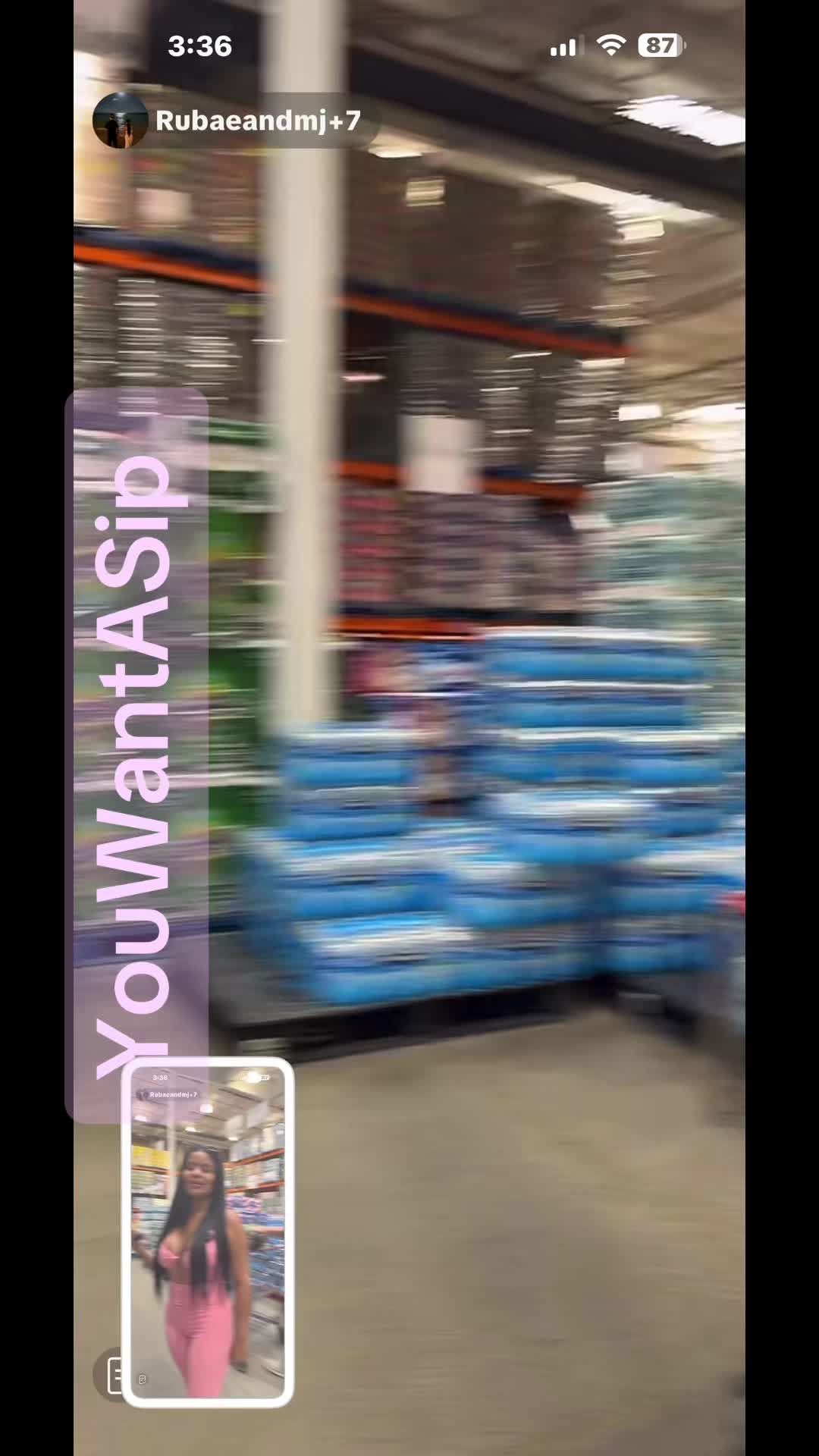 @YouWantASip