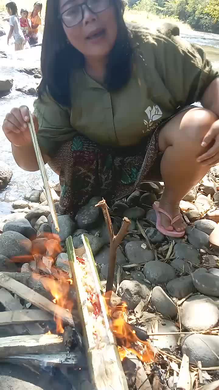 @It's camping