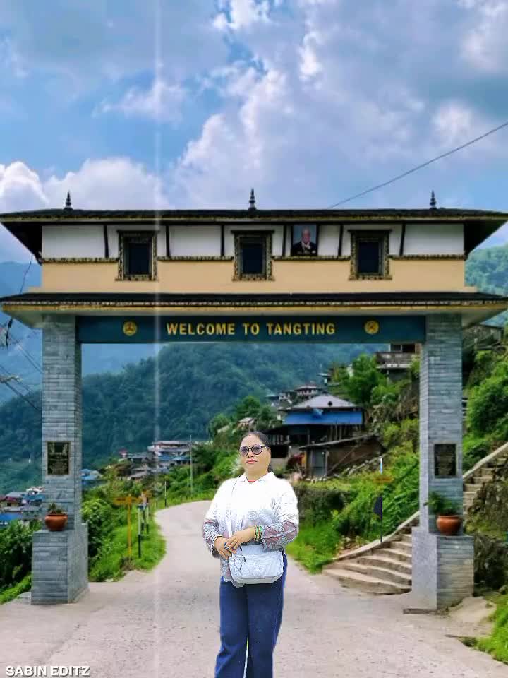 @Kalpana Rana