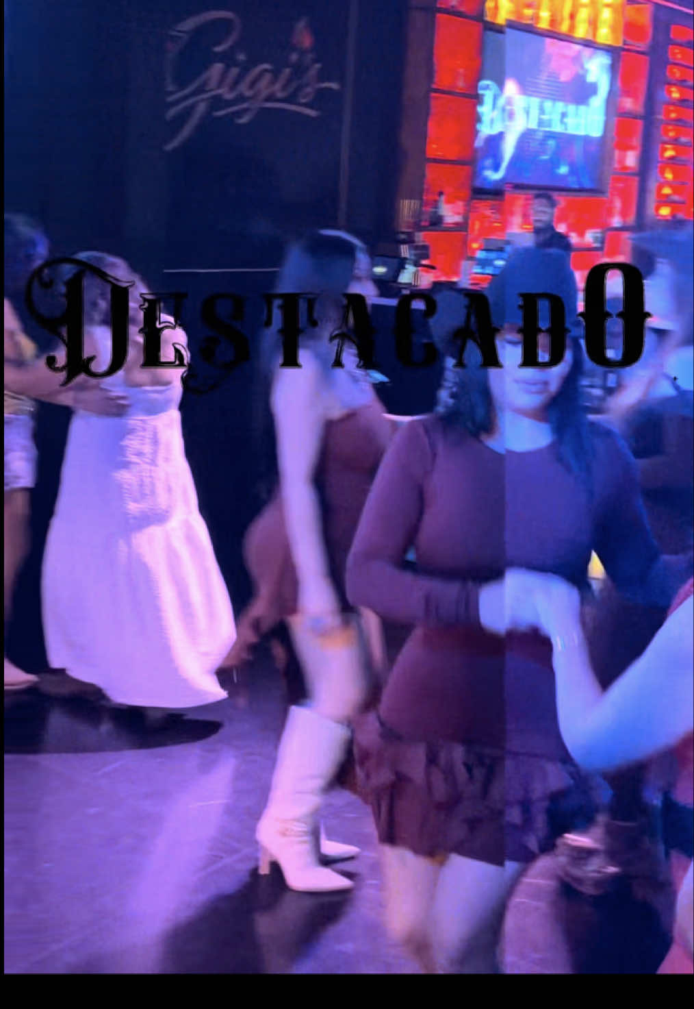 @Destacado