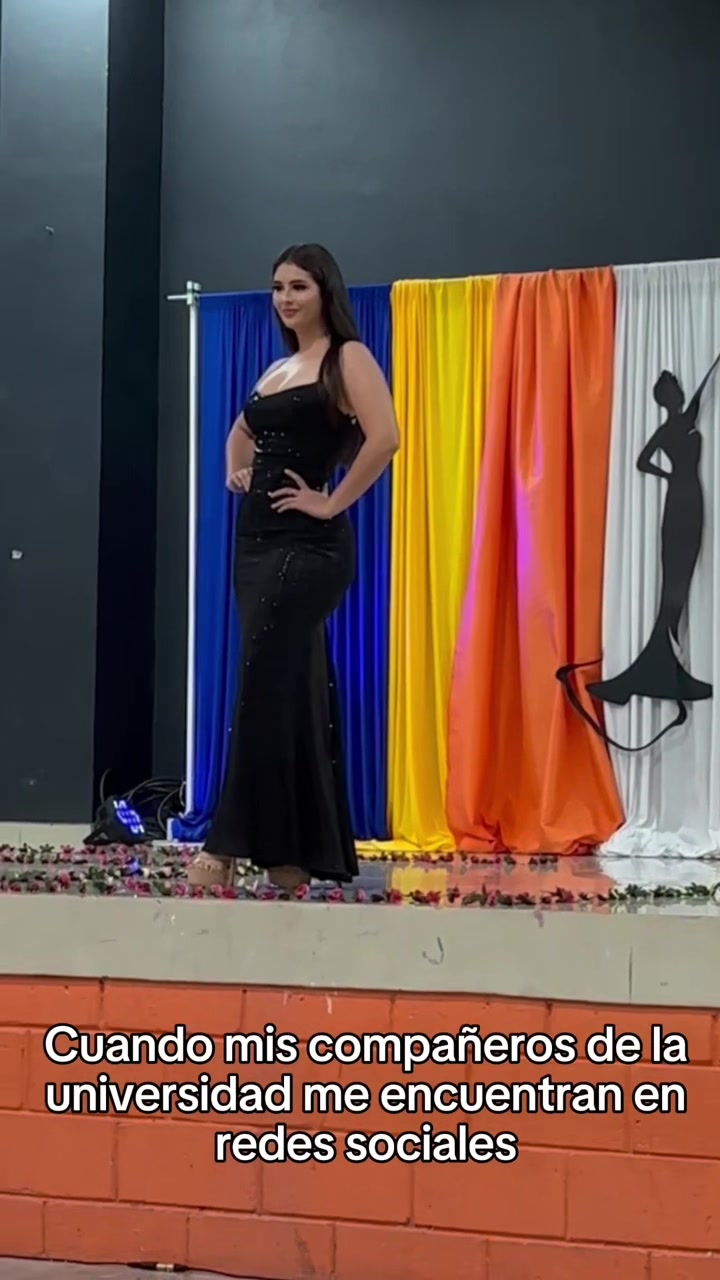 @Milagro Morales