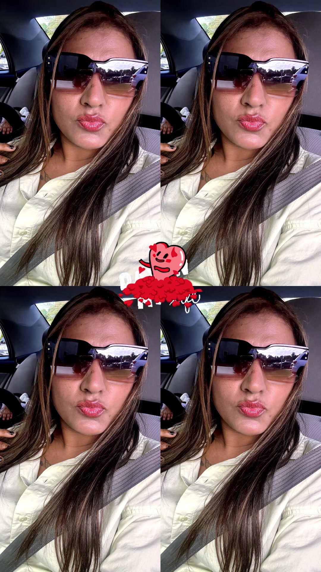 @Paola Henriquez