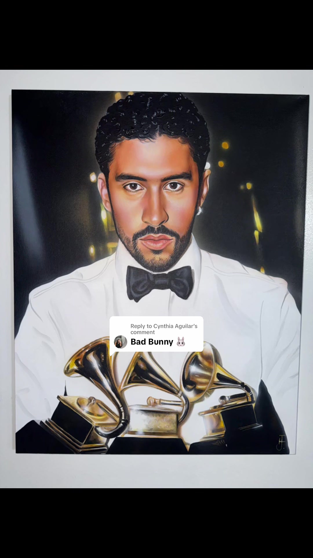 @KING H (Dope Art) 🐐 🎨