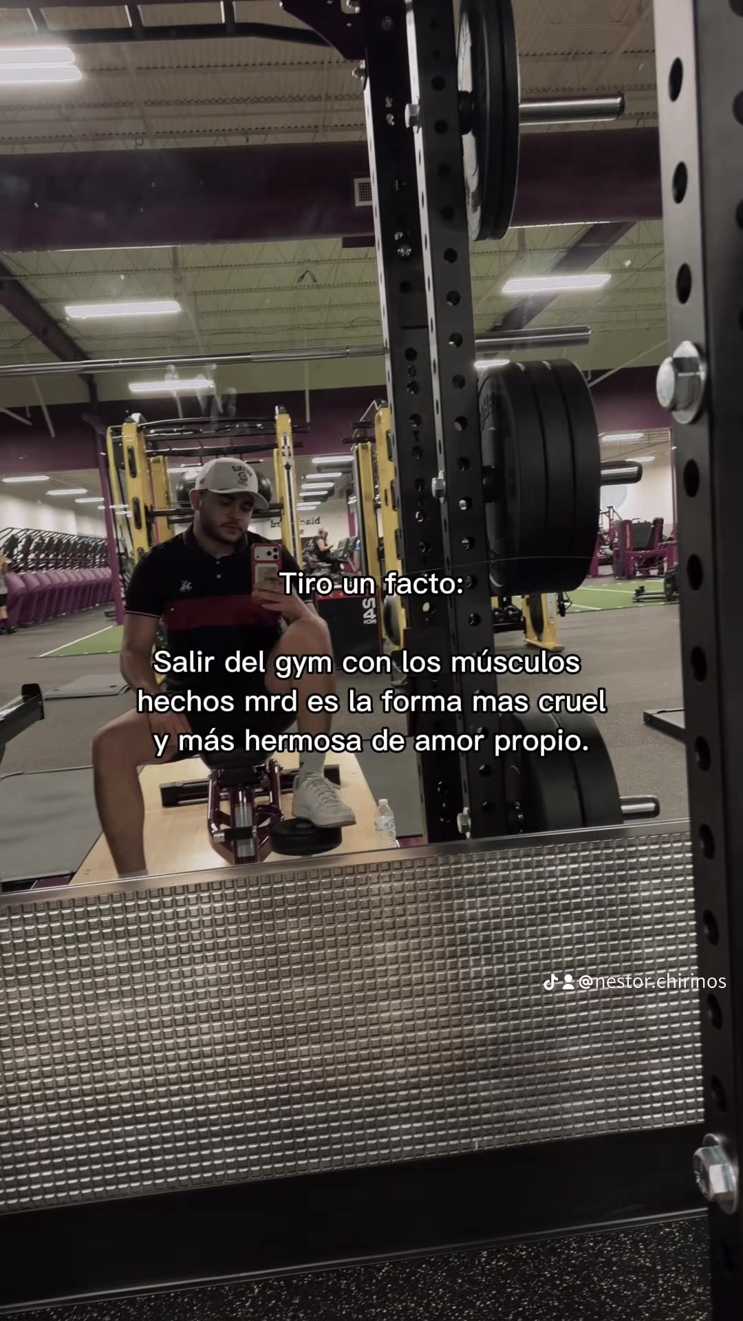 @Nestor Chirinos