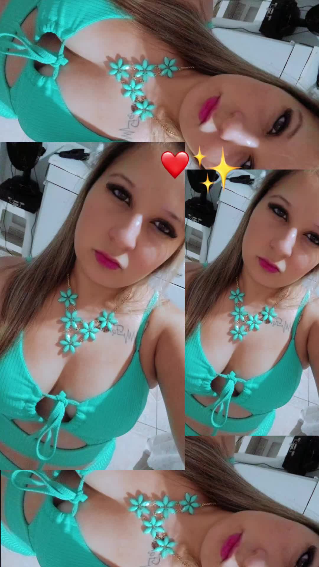 @Gabi Silva