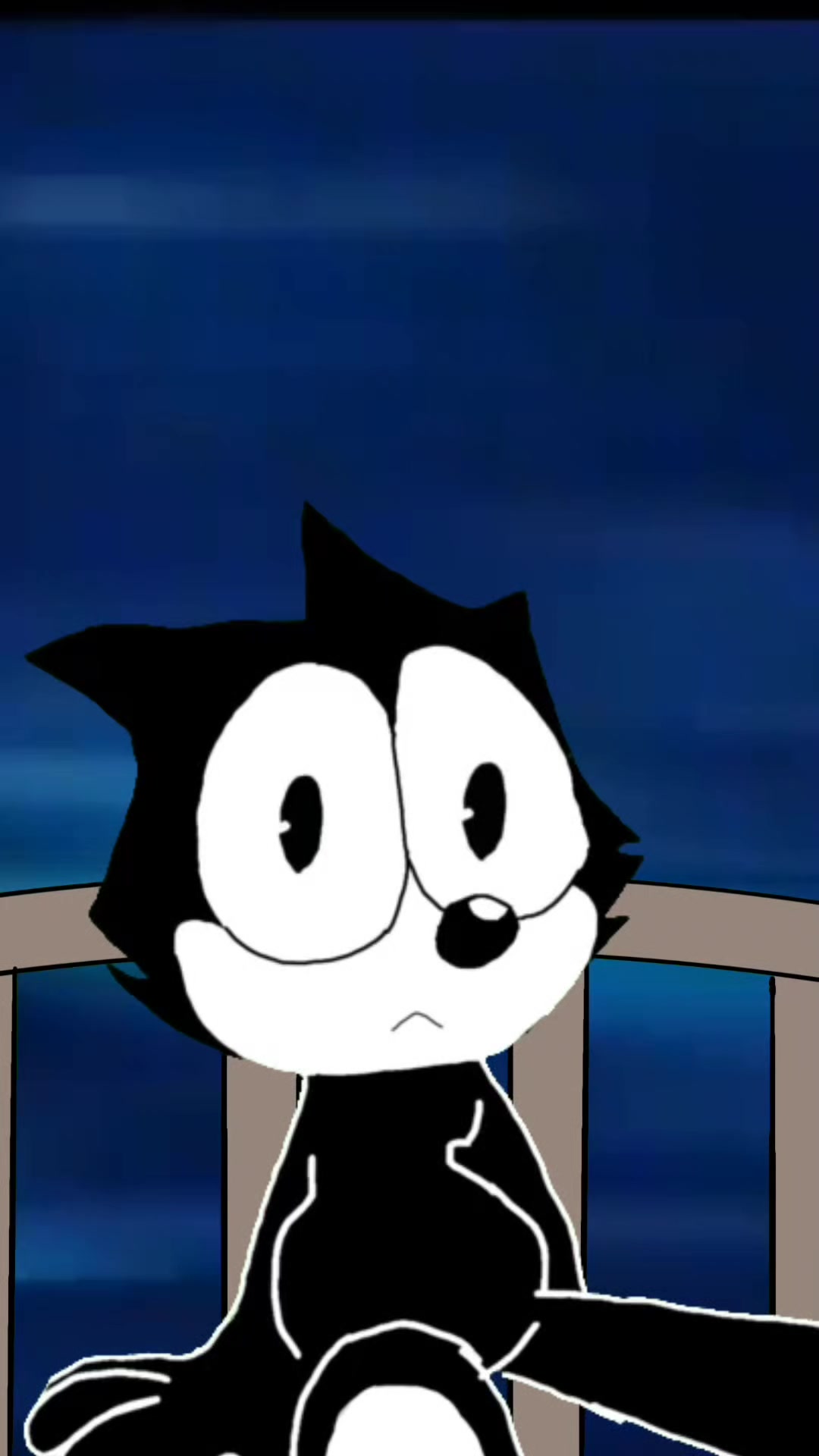 @★༒•CARTOON CAT•༒★
