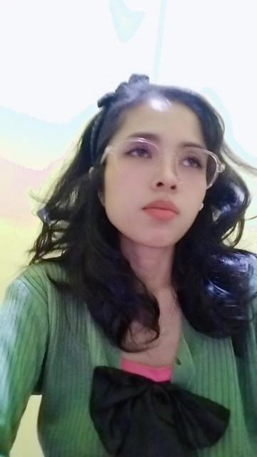 @, 🇮🇩Nenk Nina sllu ceria🥰