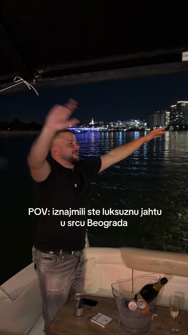 @luxBelgrade