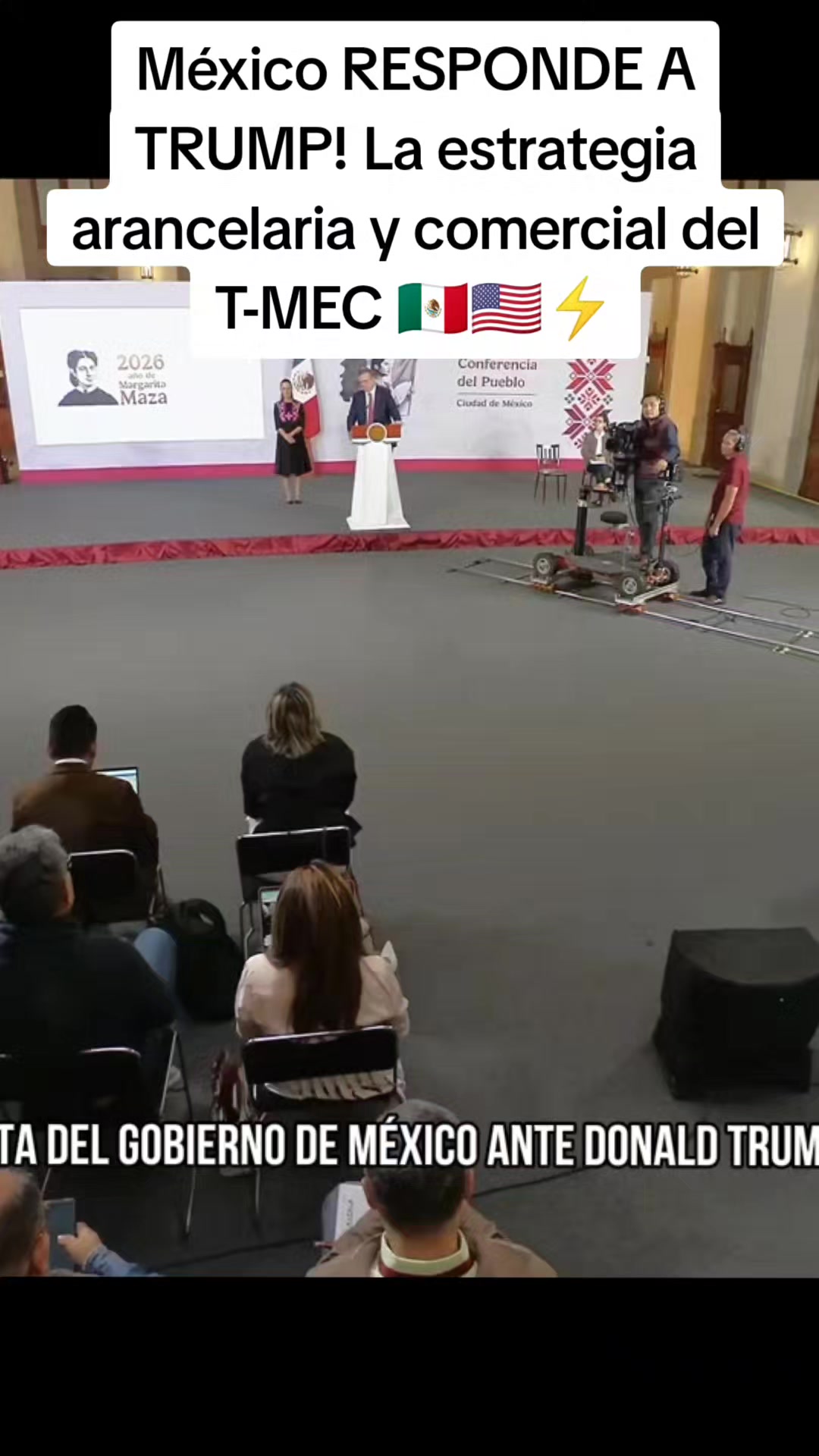 @kw NOTICIAS México