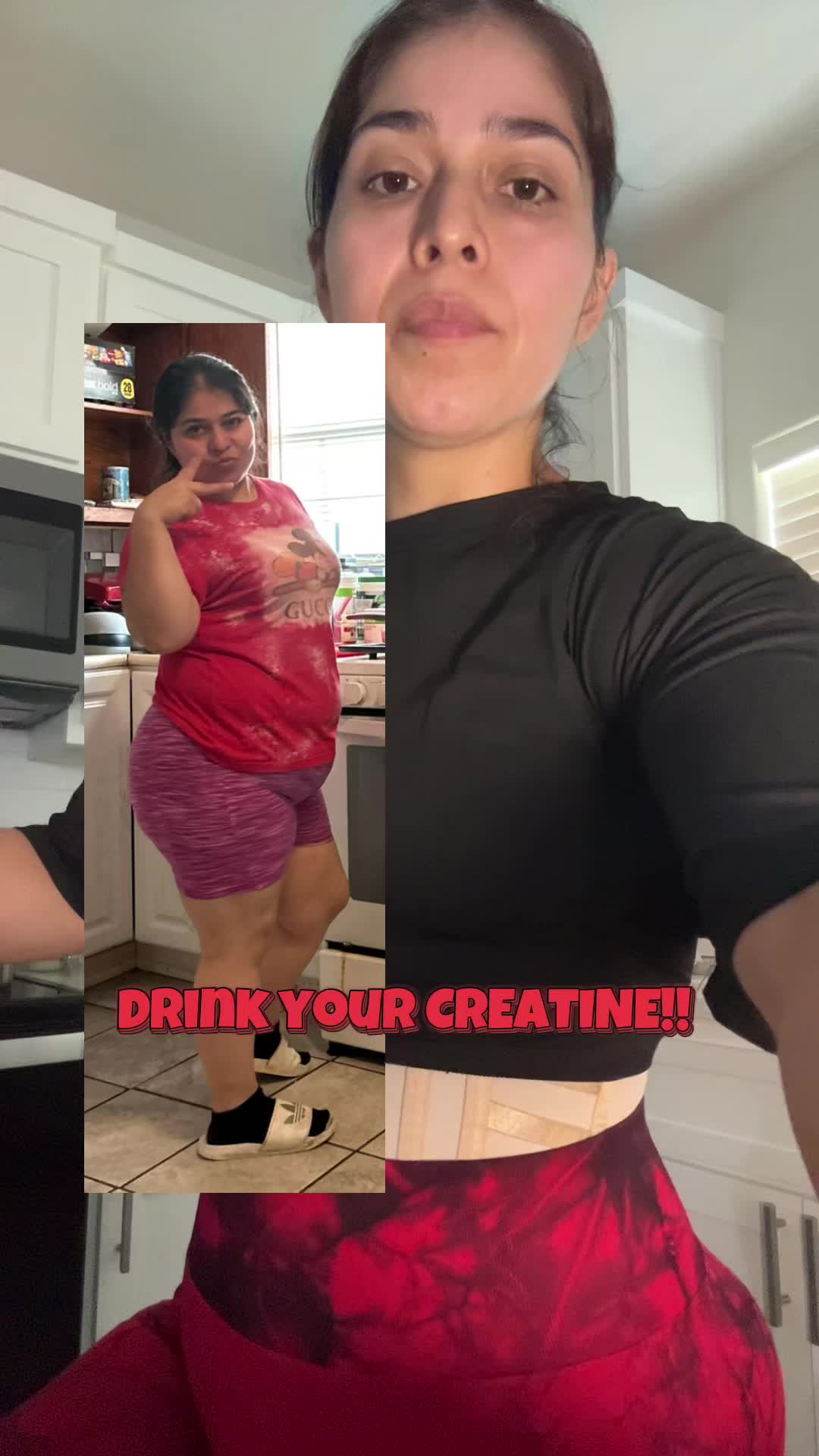@Dalila Ramirez