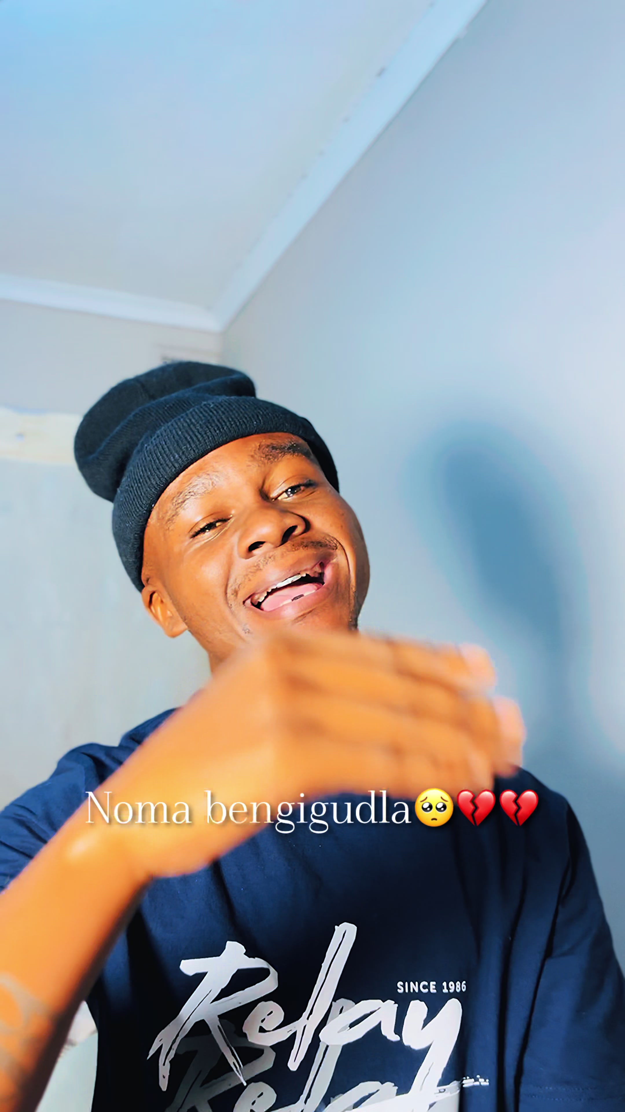 @Sicebi Ngobese