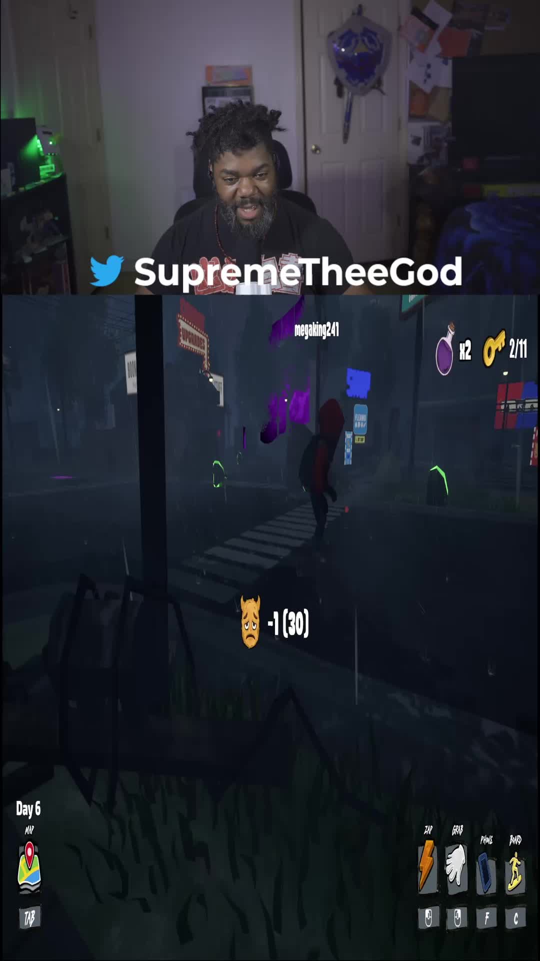 @SupremeTheeGod