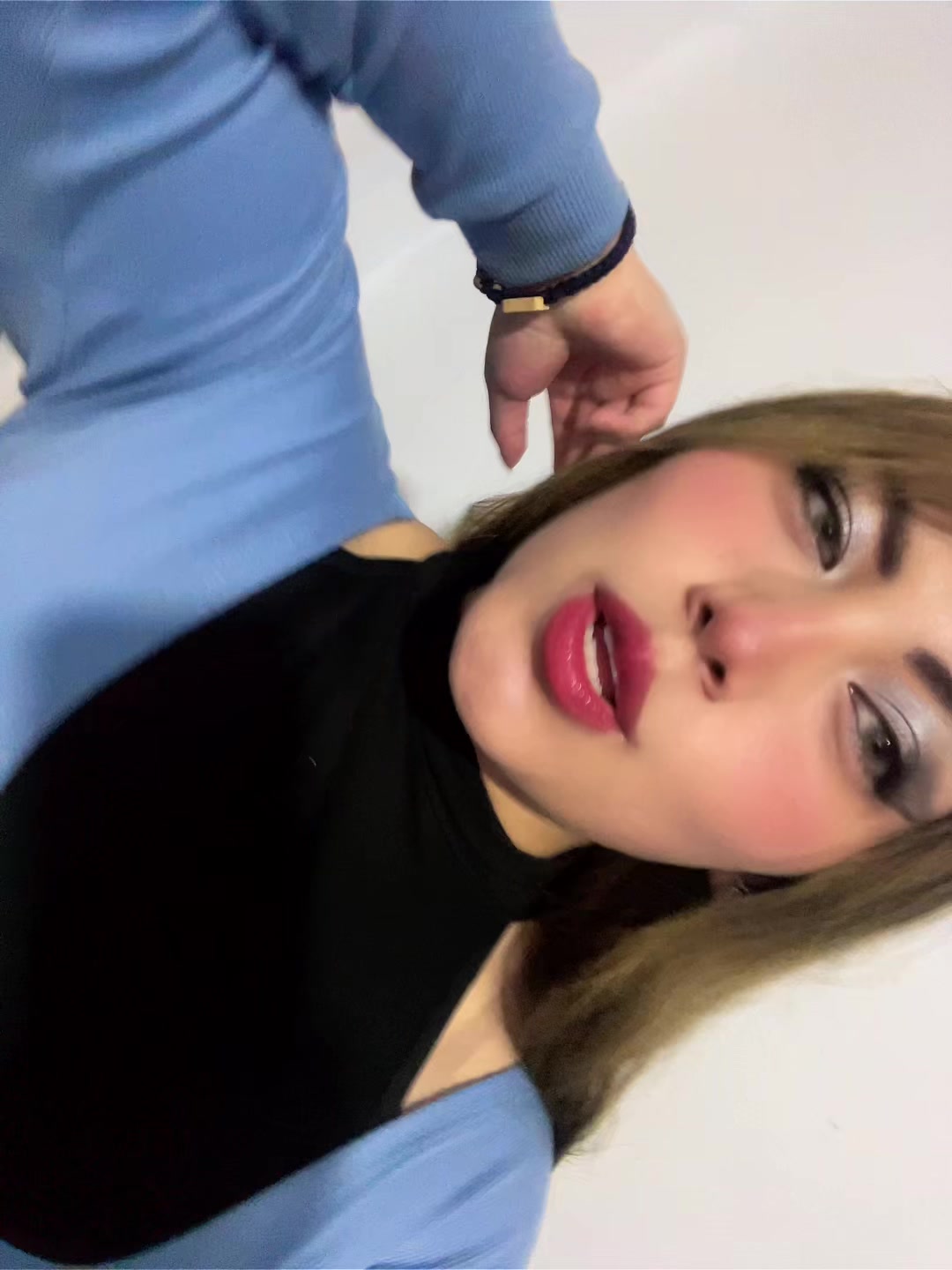 @Alexandra Paola