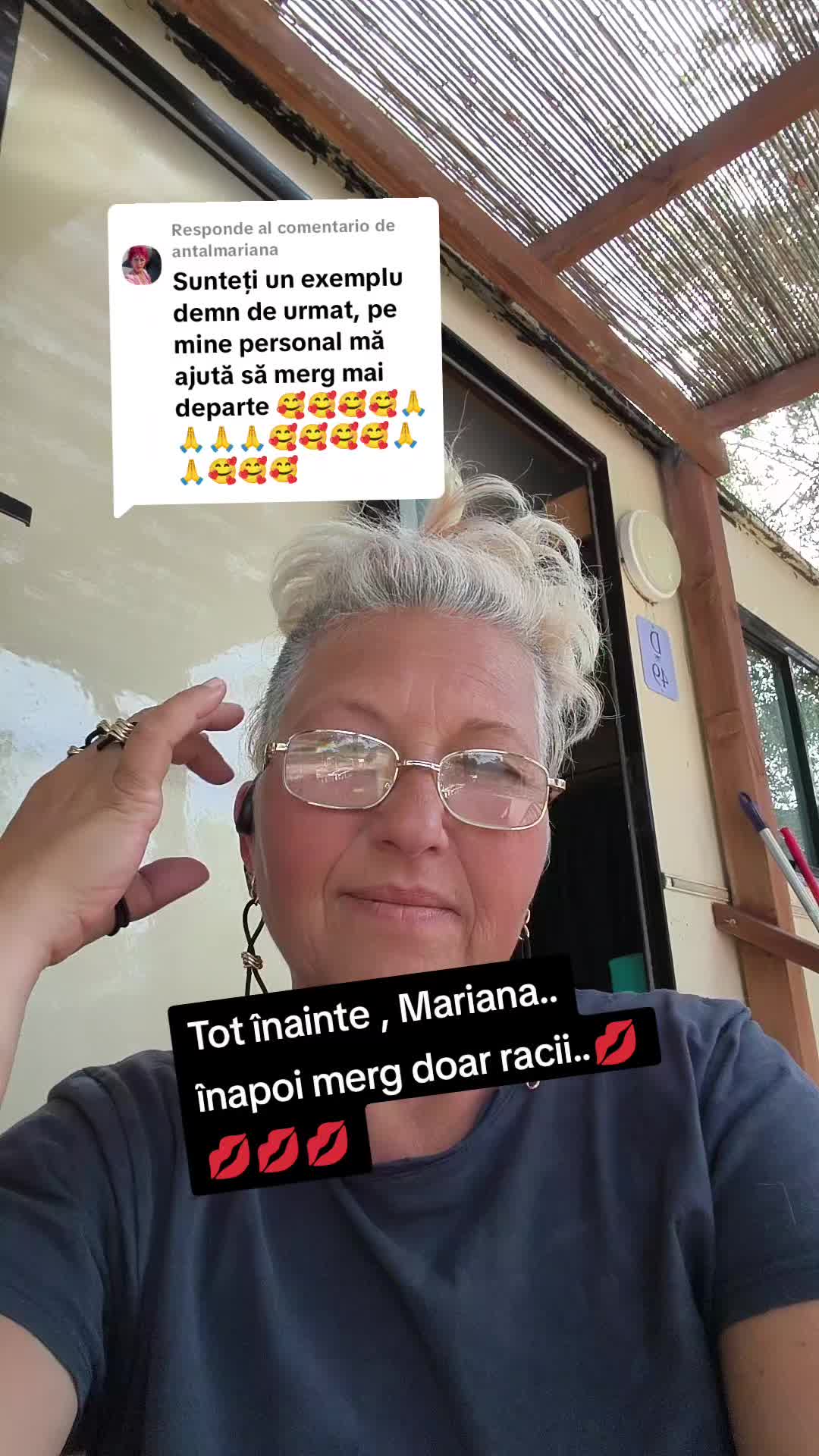 @Manuela
