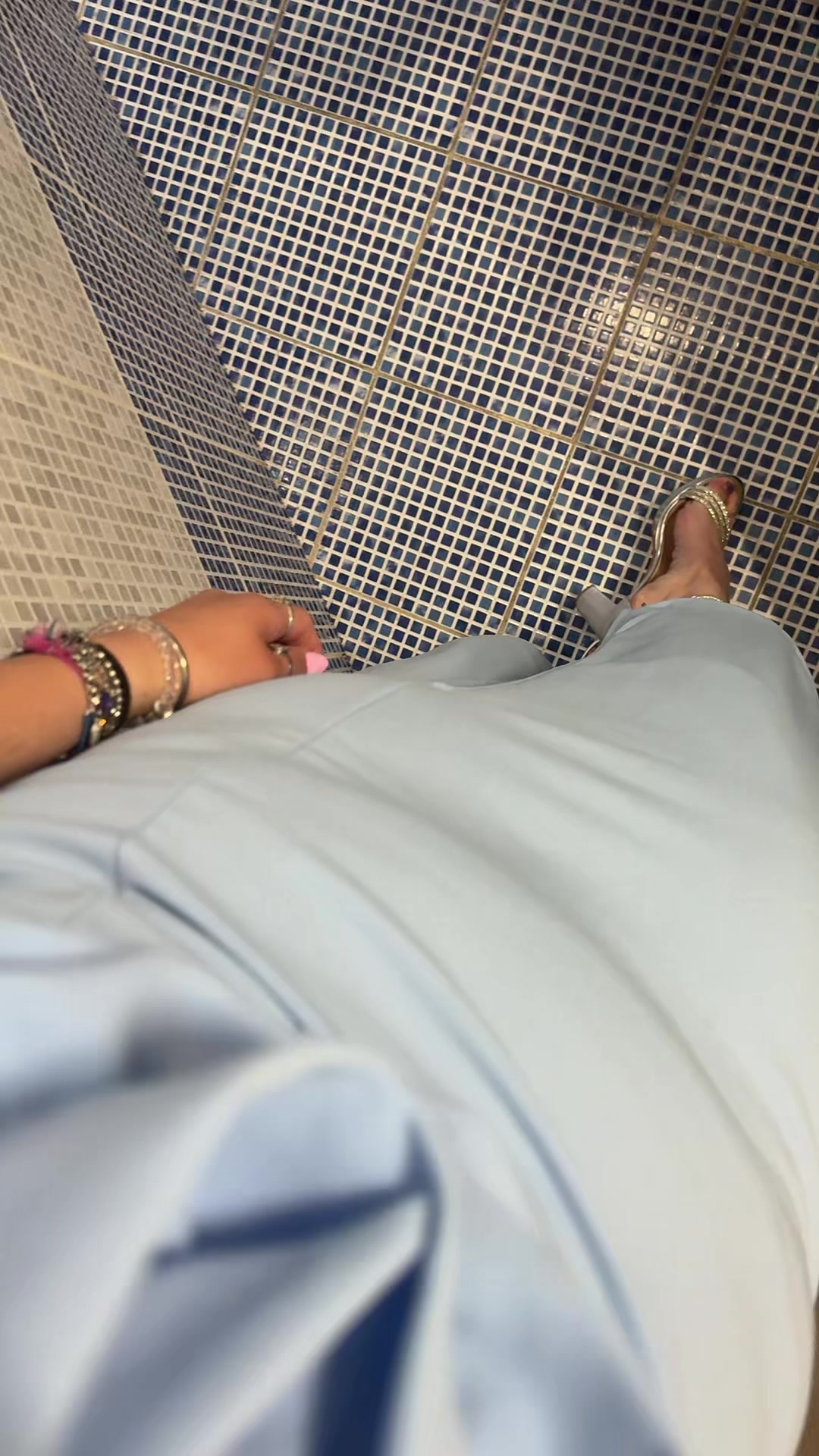 @Samantha Alliaj