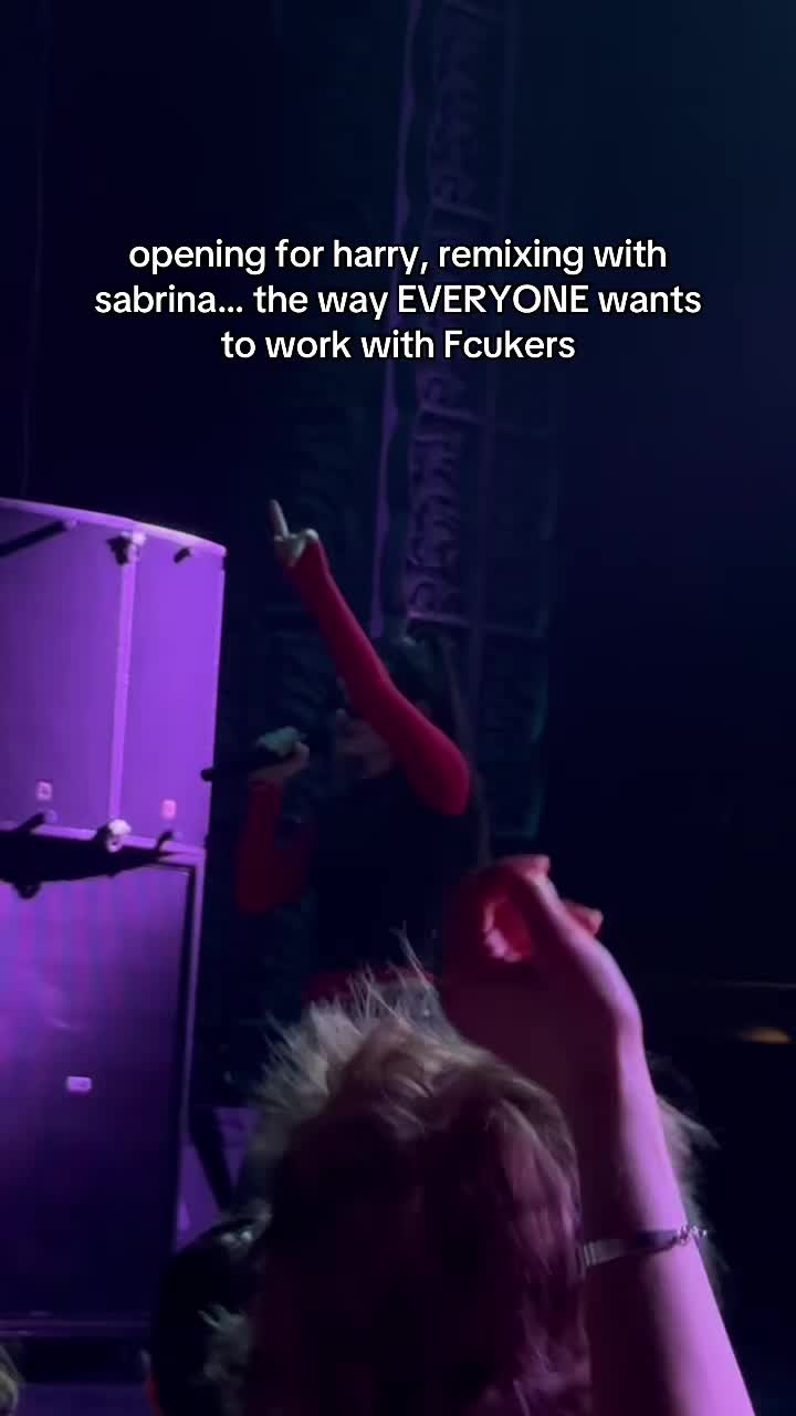 @fcuking fan