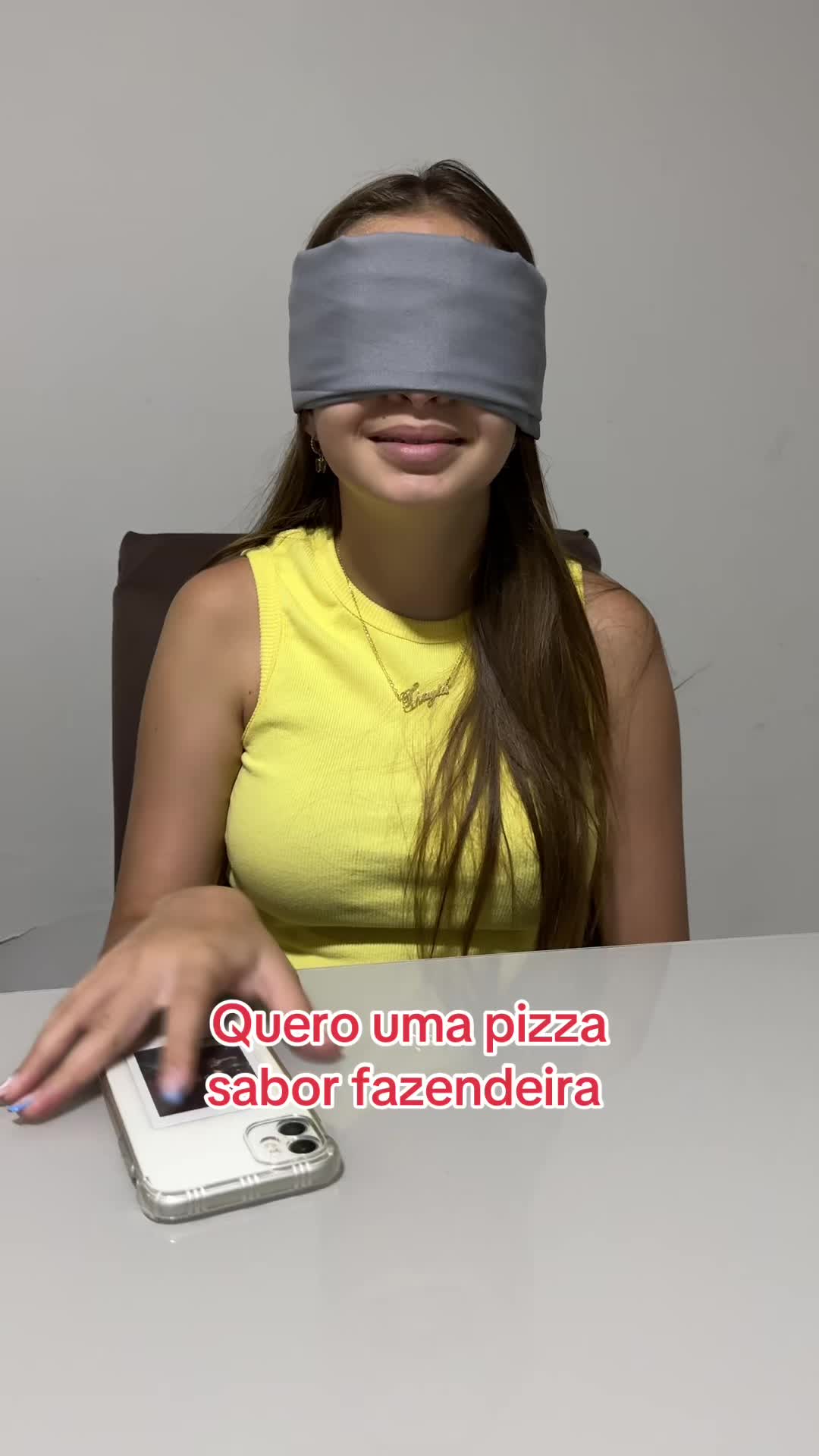 @Crislaine Mendes