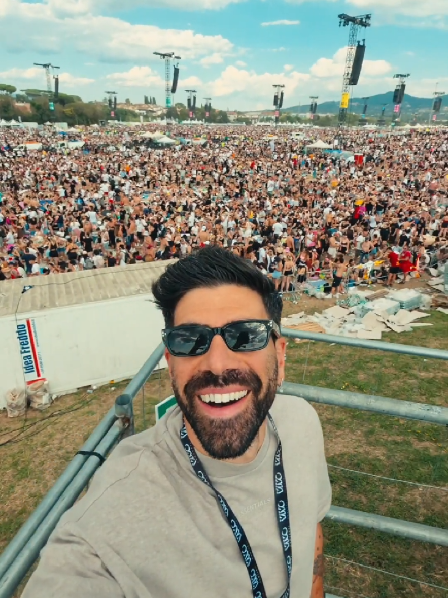 @Gianluca Gazzoli