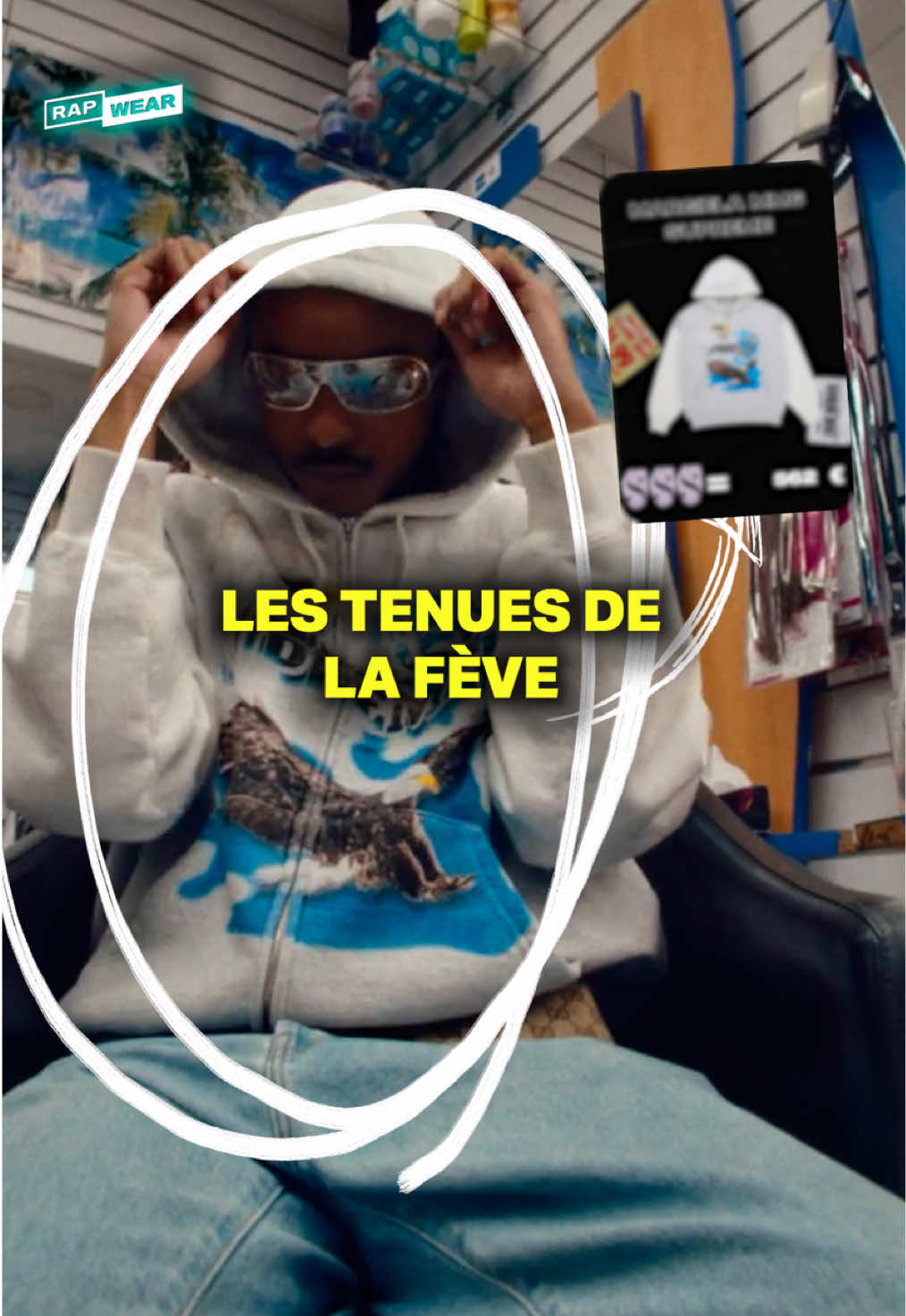@RapWEAR