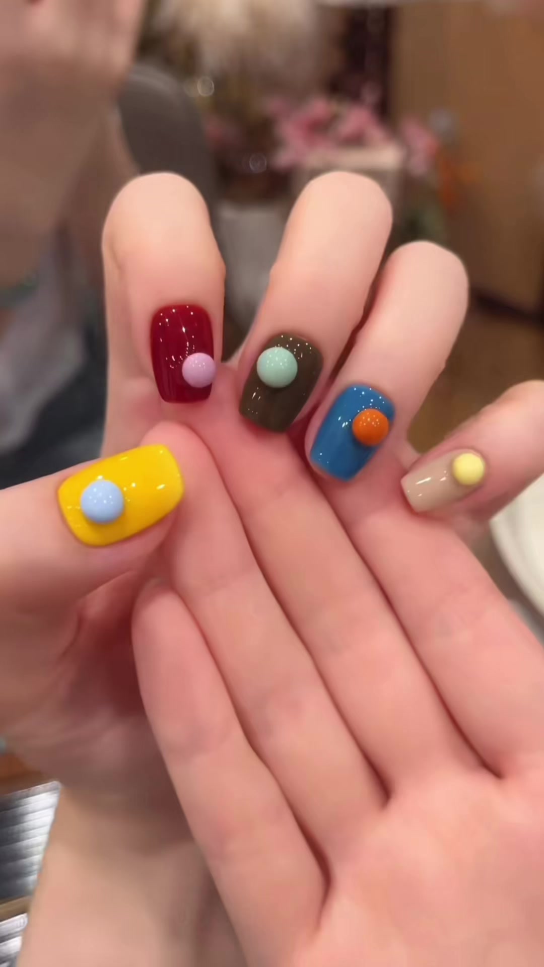 @MOZAI NAIL