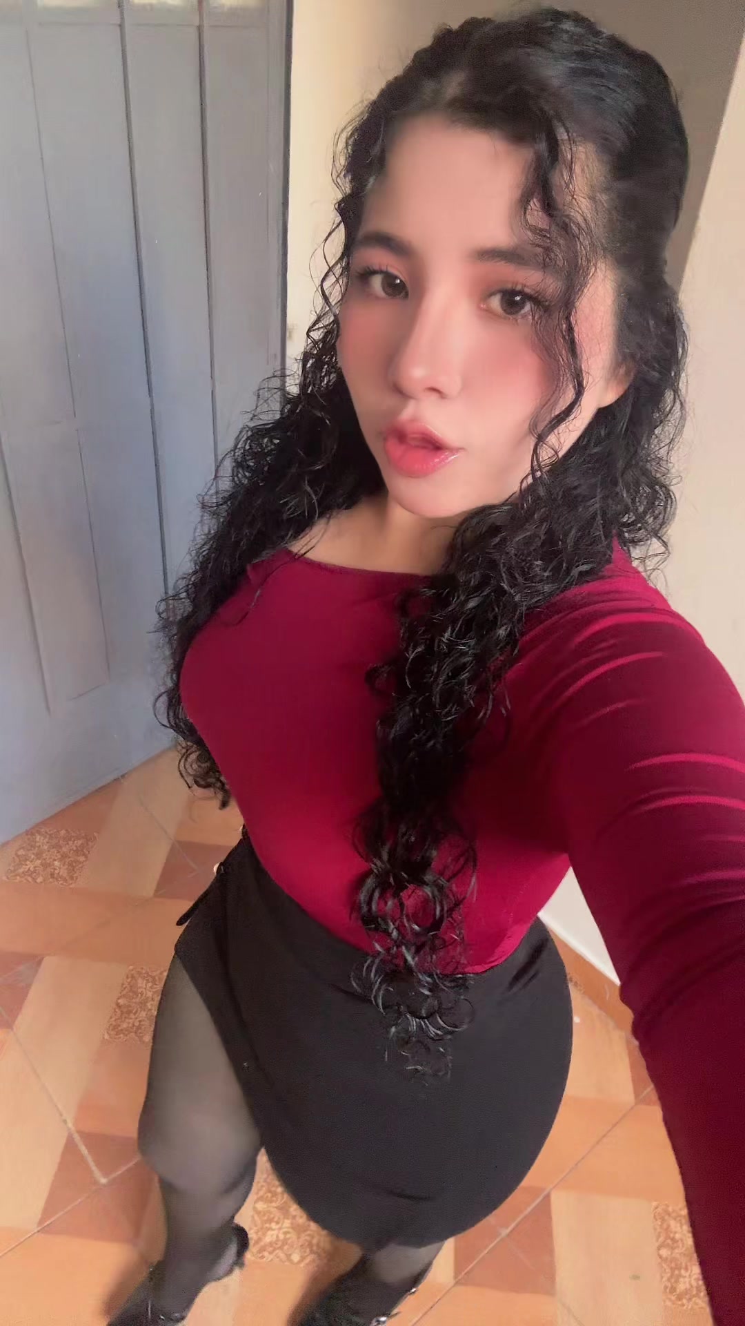 @Evelin Rodriguez