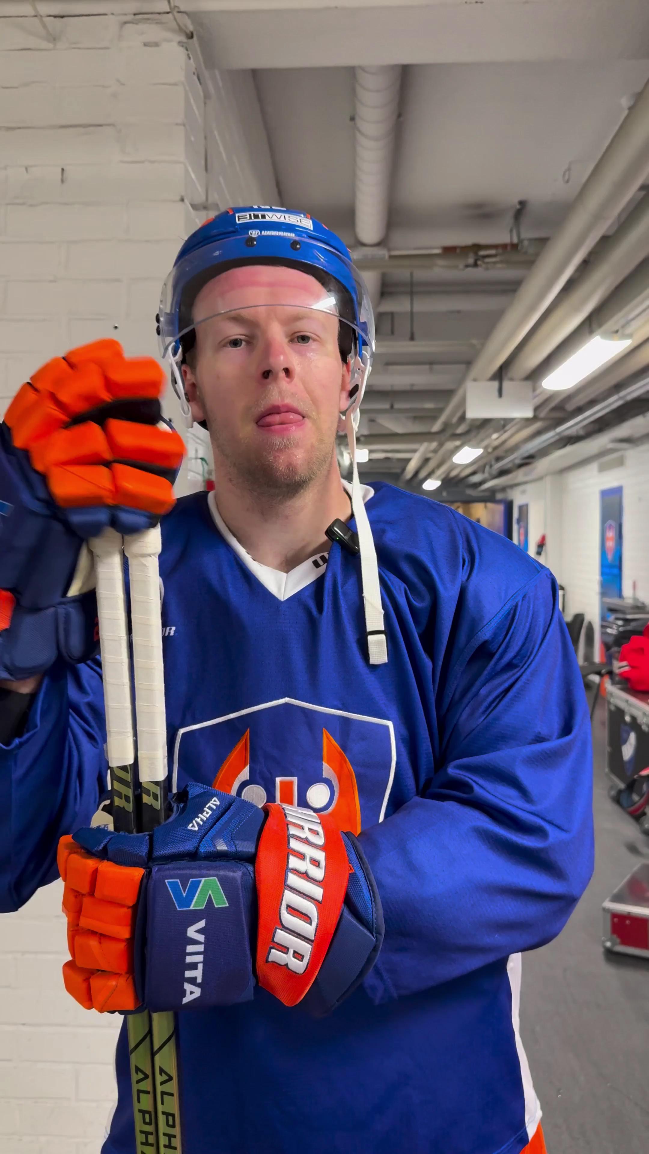 @Tappara Official