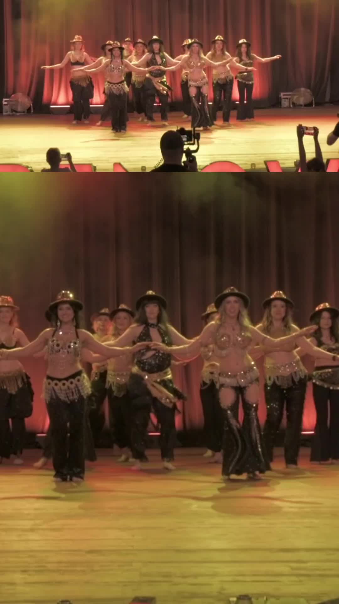 @Camilia Bellydance Tutorials