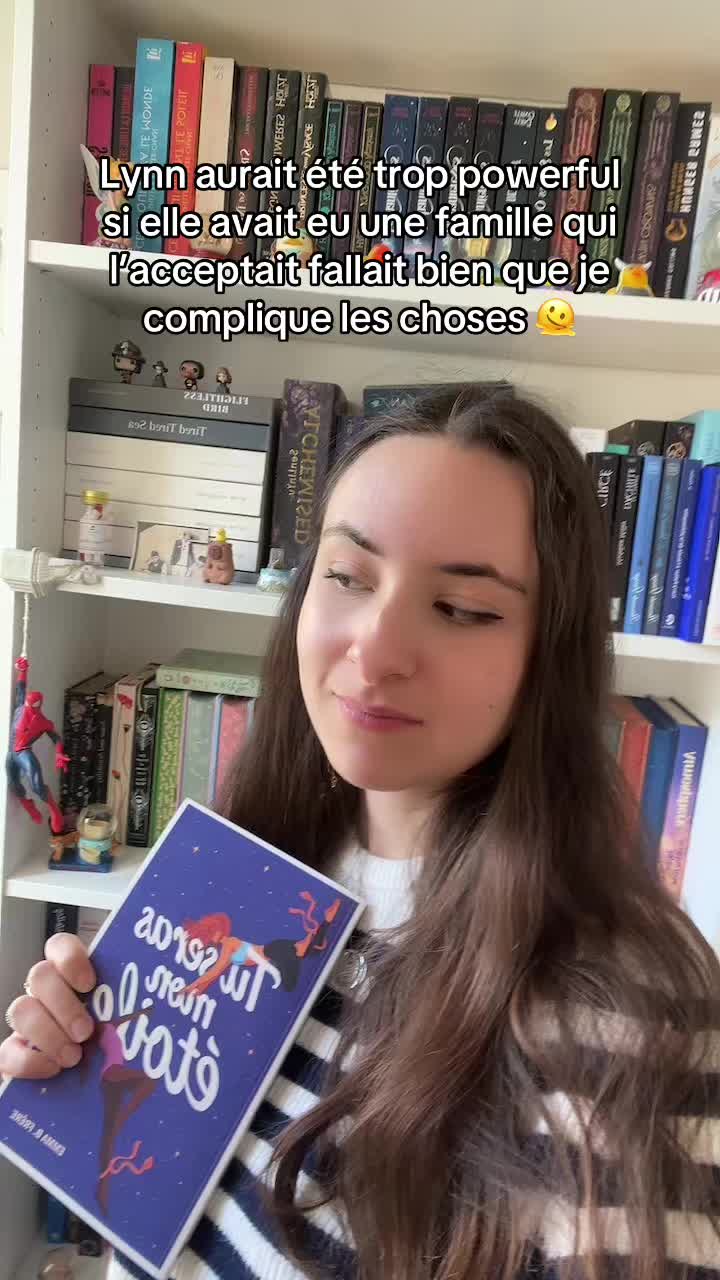@Emma ☁️ | autrice