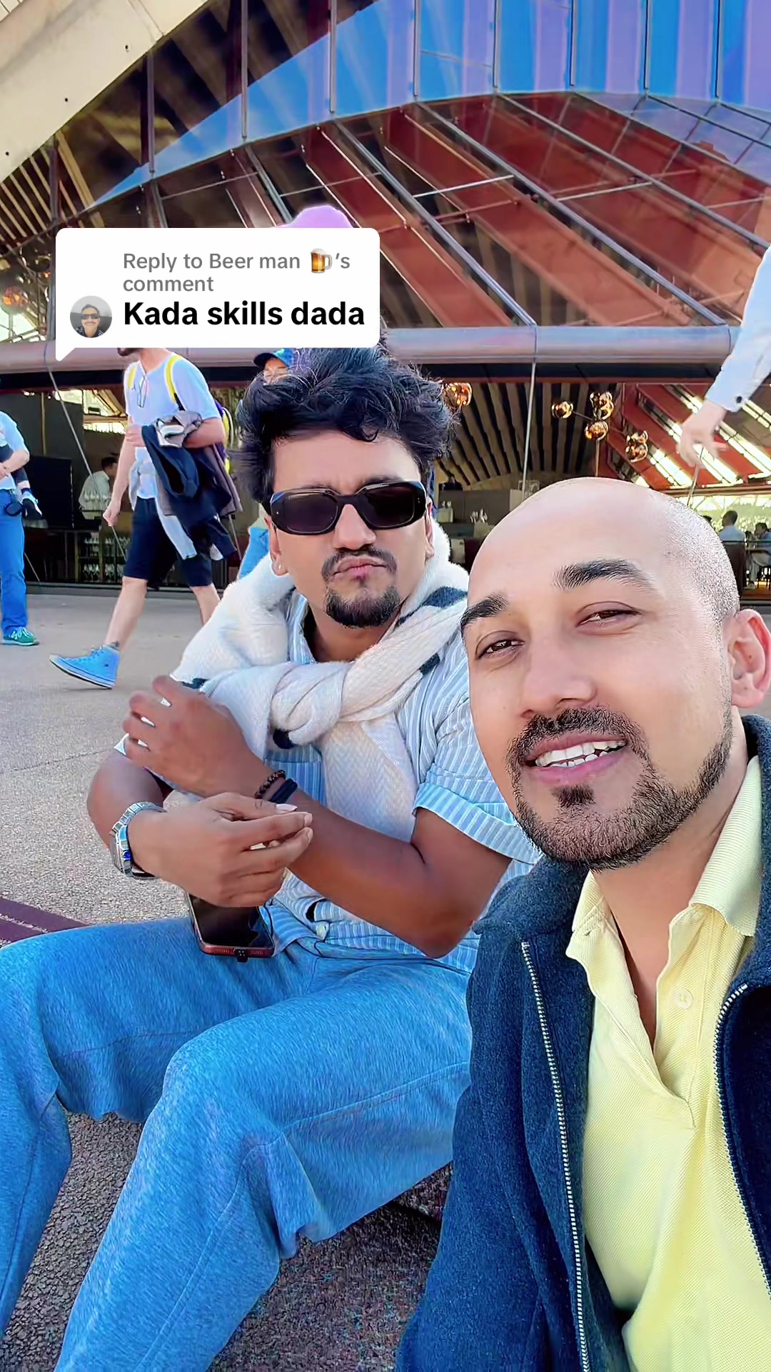 @Victor Thapa