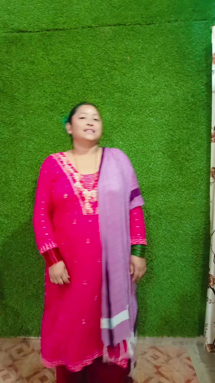 @Mina Pun Magar