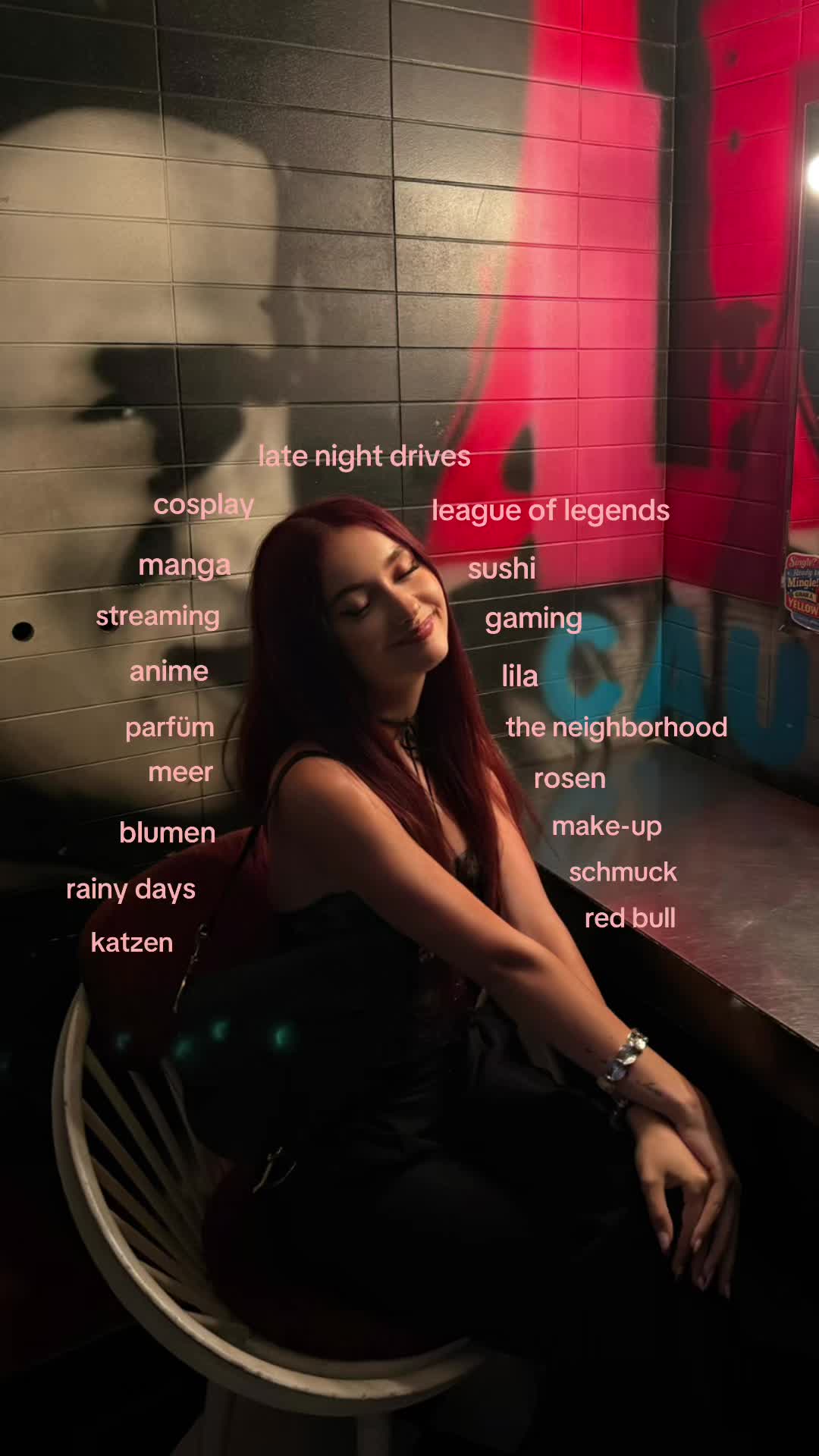 @chiaraxii | twitch