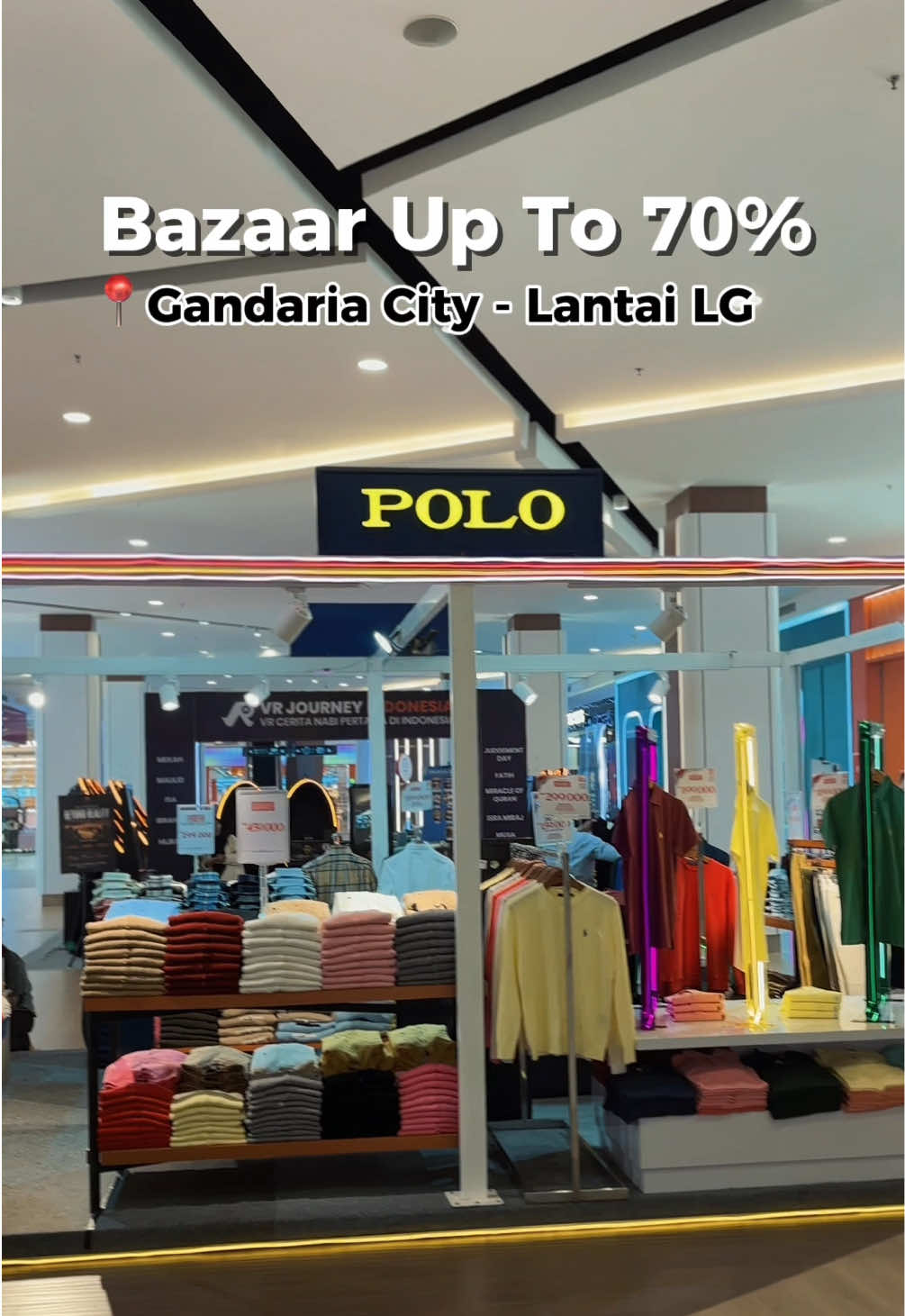 @POLO Indonesia