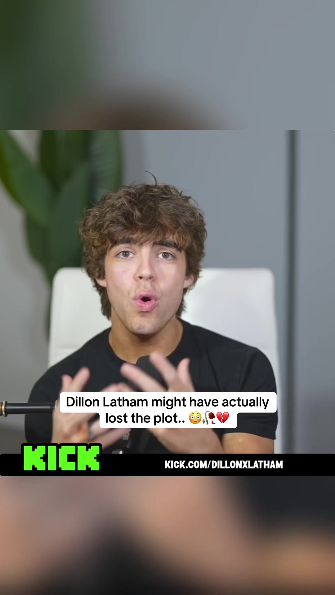 @Dillon Latham Clips