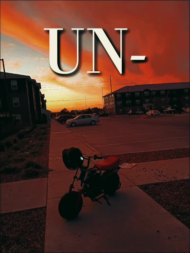 @mini bikes