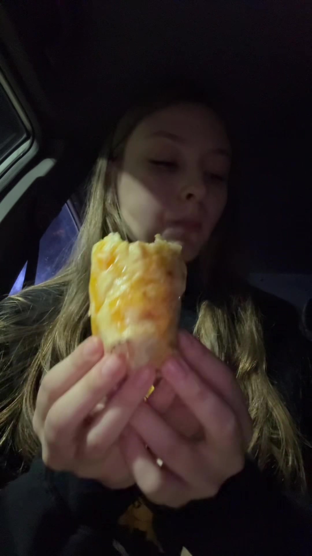 @Alina Morgan