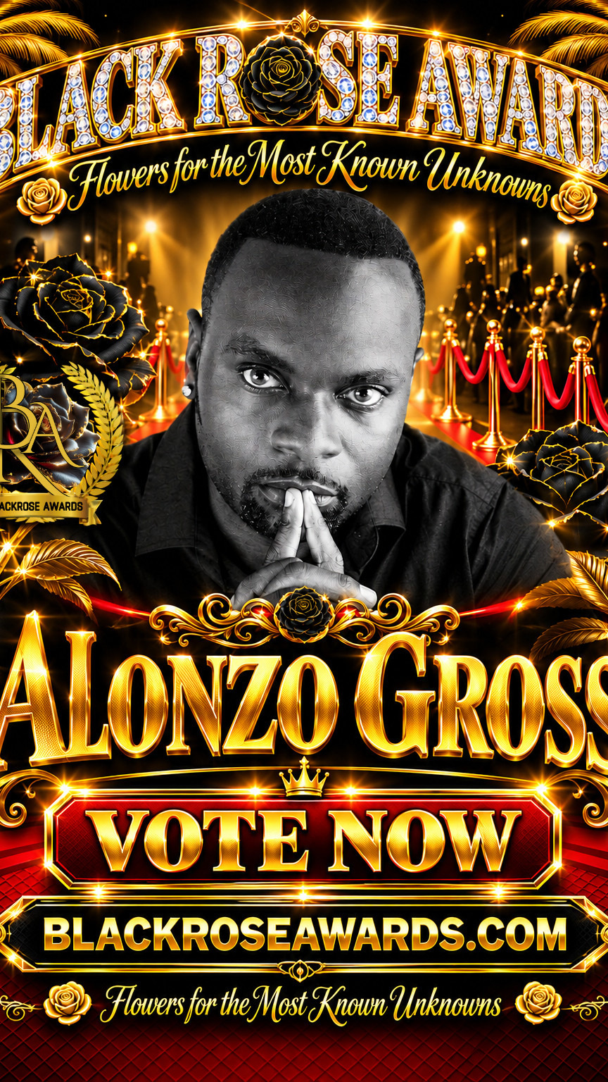 @Black Rose Awards