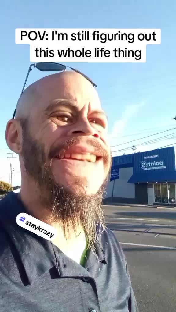 @🤪KrAzY🤪Mike C-Hawk💙💚