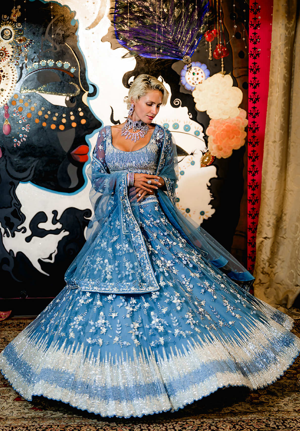 @MANSHAA designer studios