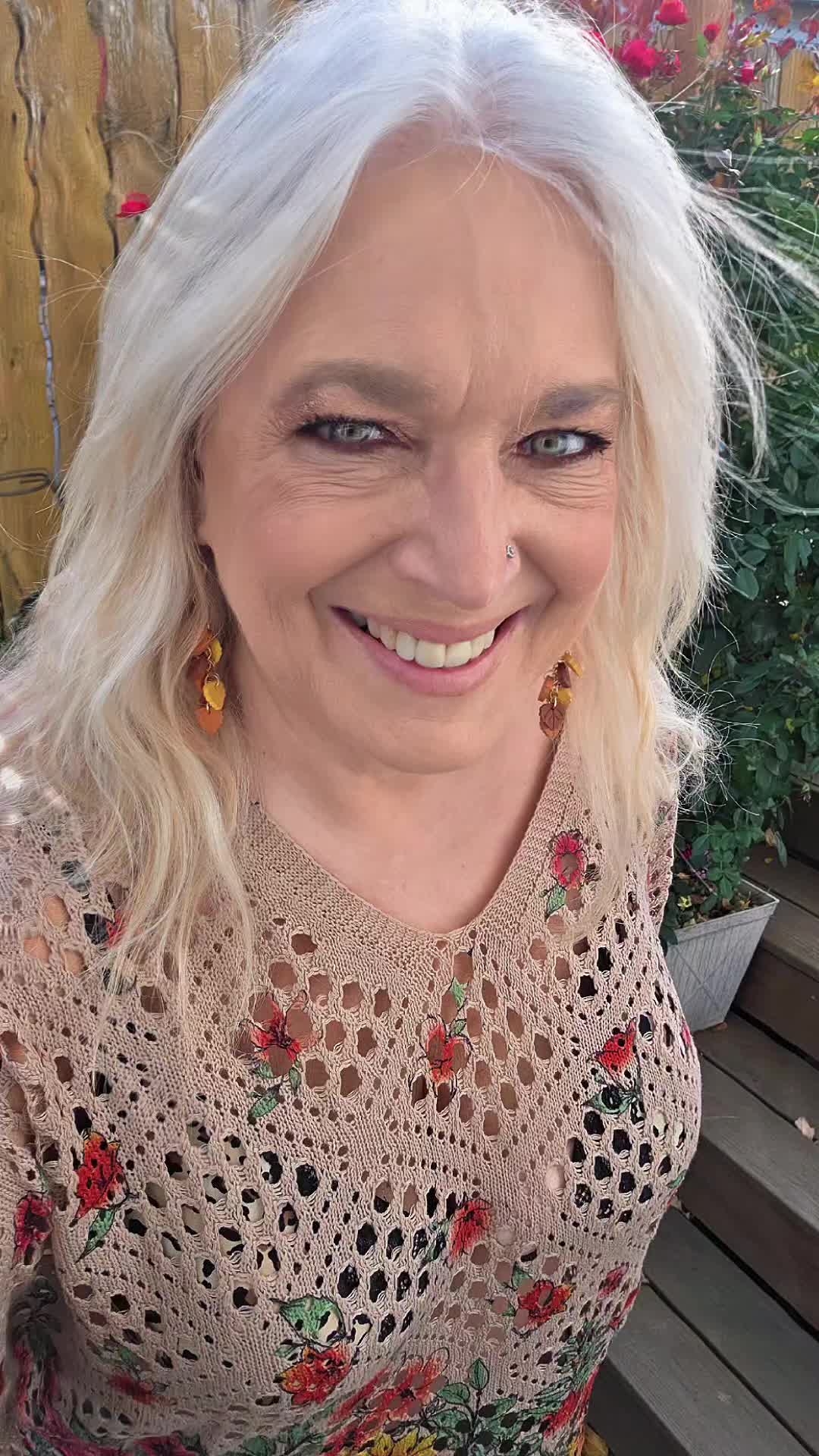 @Auntiebethe