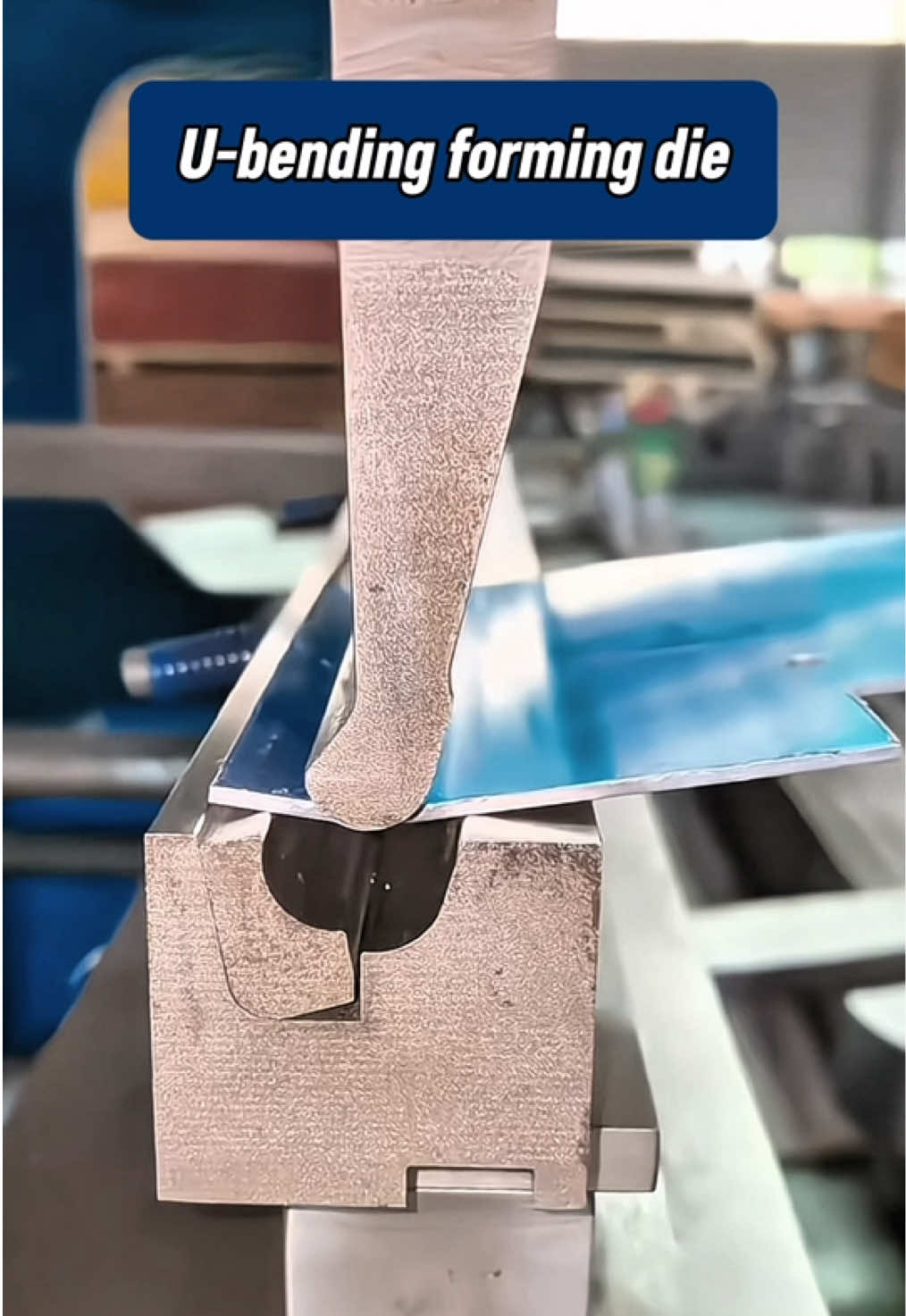 @COVO Bending Dies-Romee