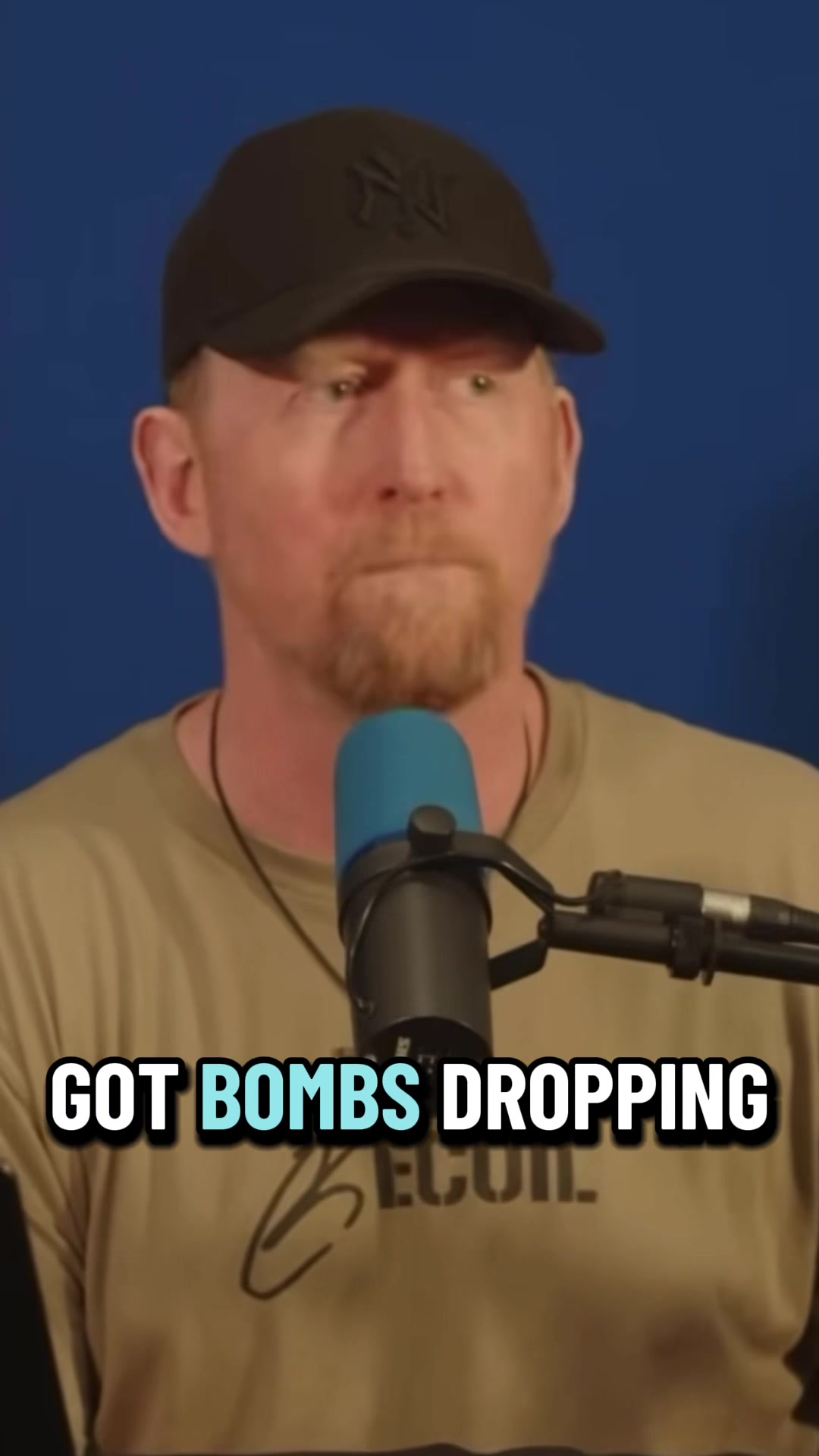 @Robert J. O’Neill