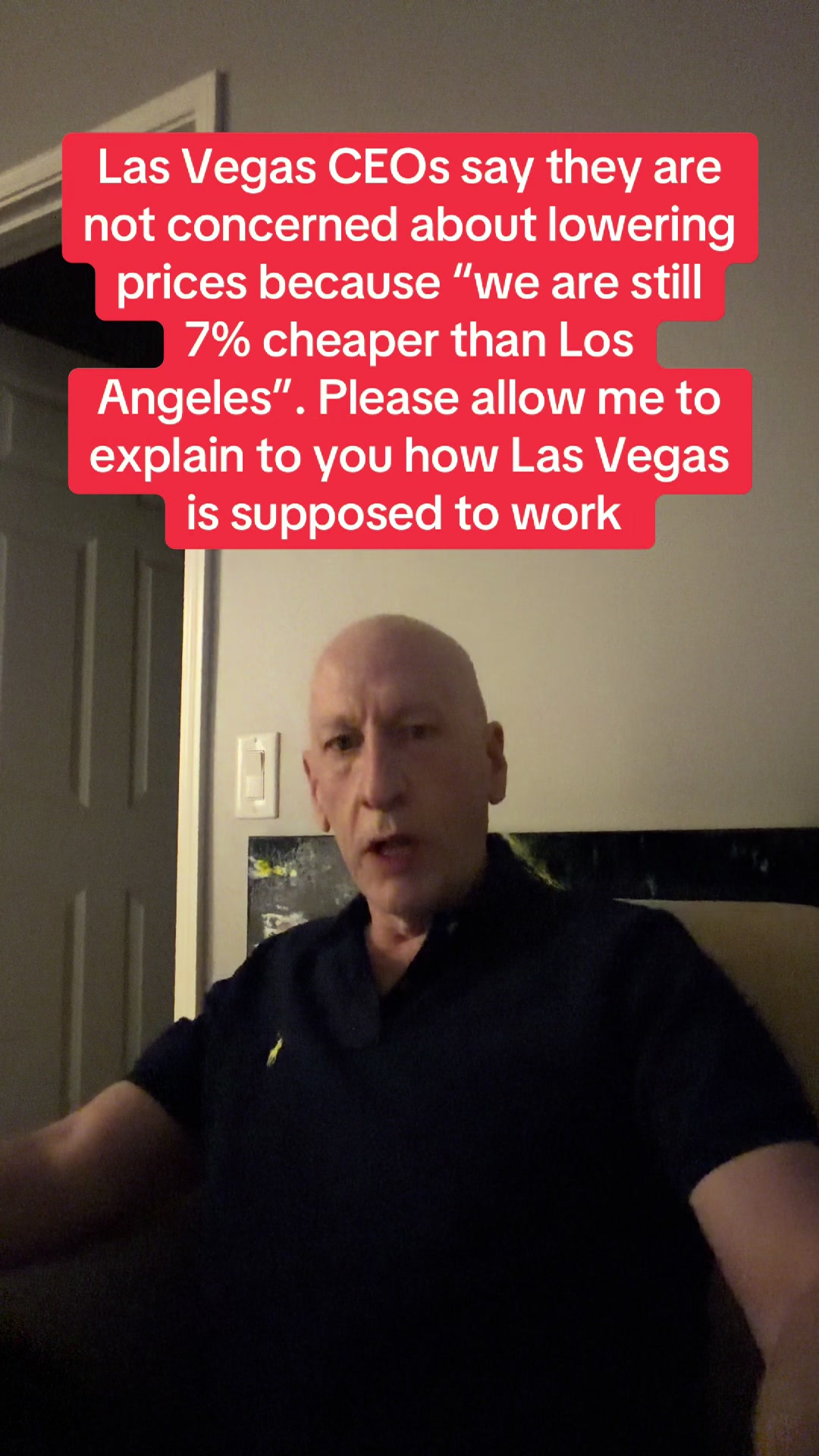 @The Vegaspaulyc show
