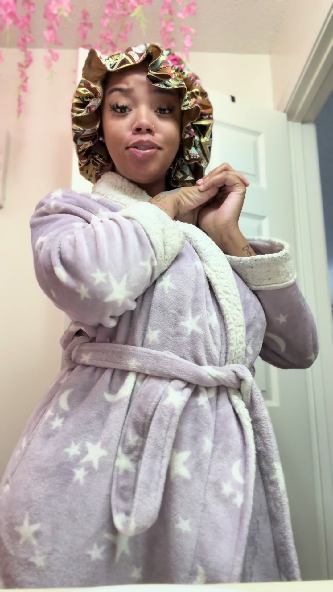 @Lightskin Princess 🥰