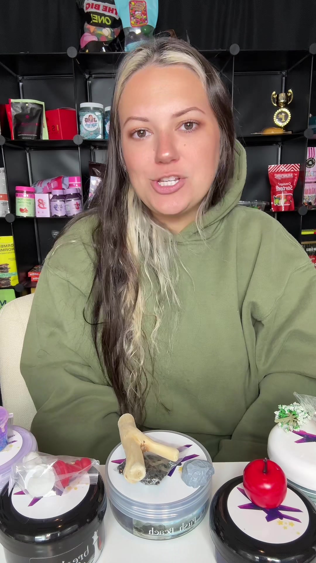 @Jessika Gancedo