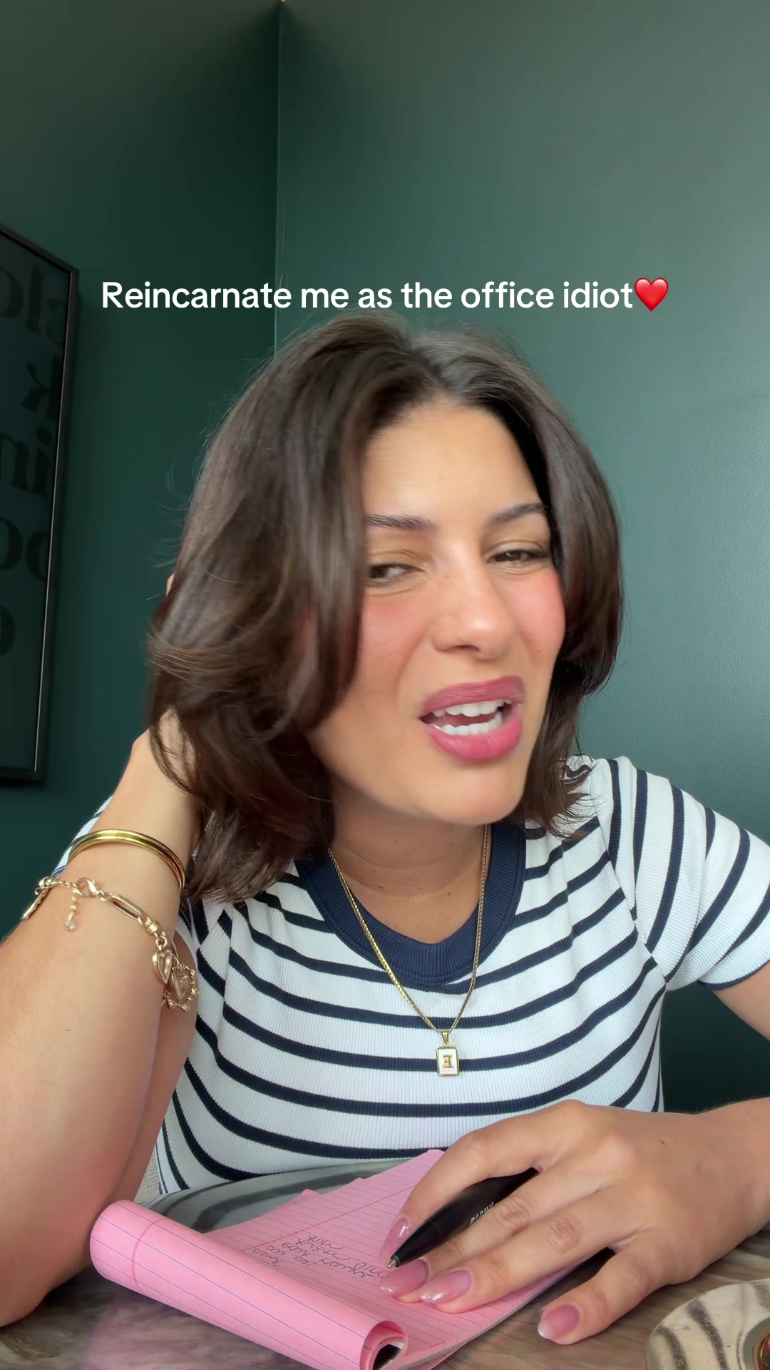 @Emily The Recruiter