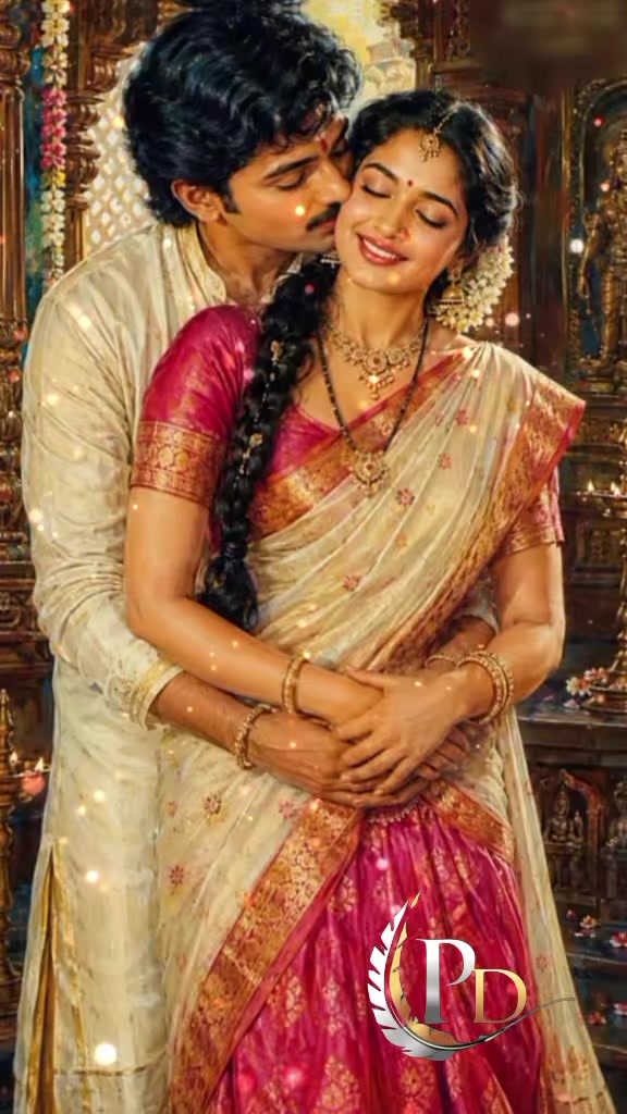 @Pandi Durai
