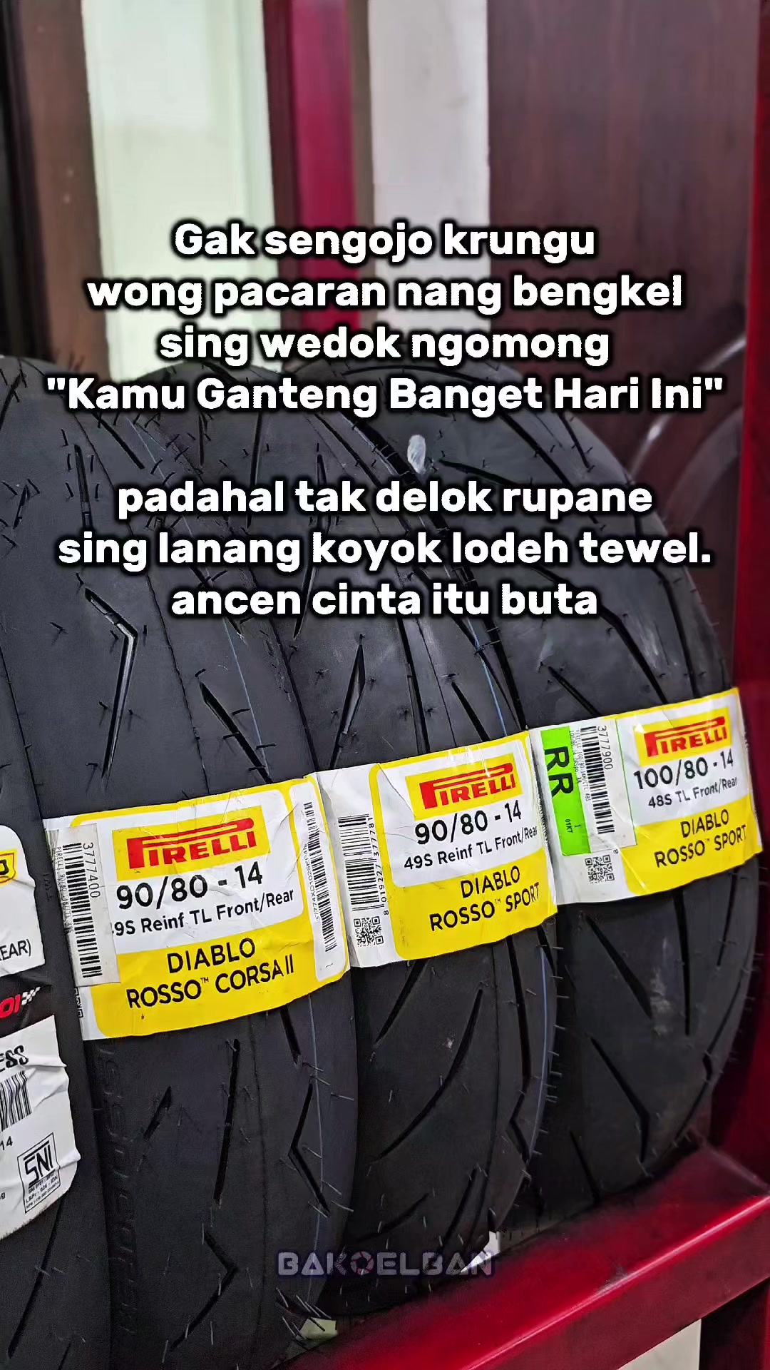 @Bakoel Ban