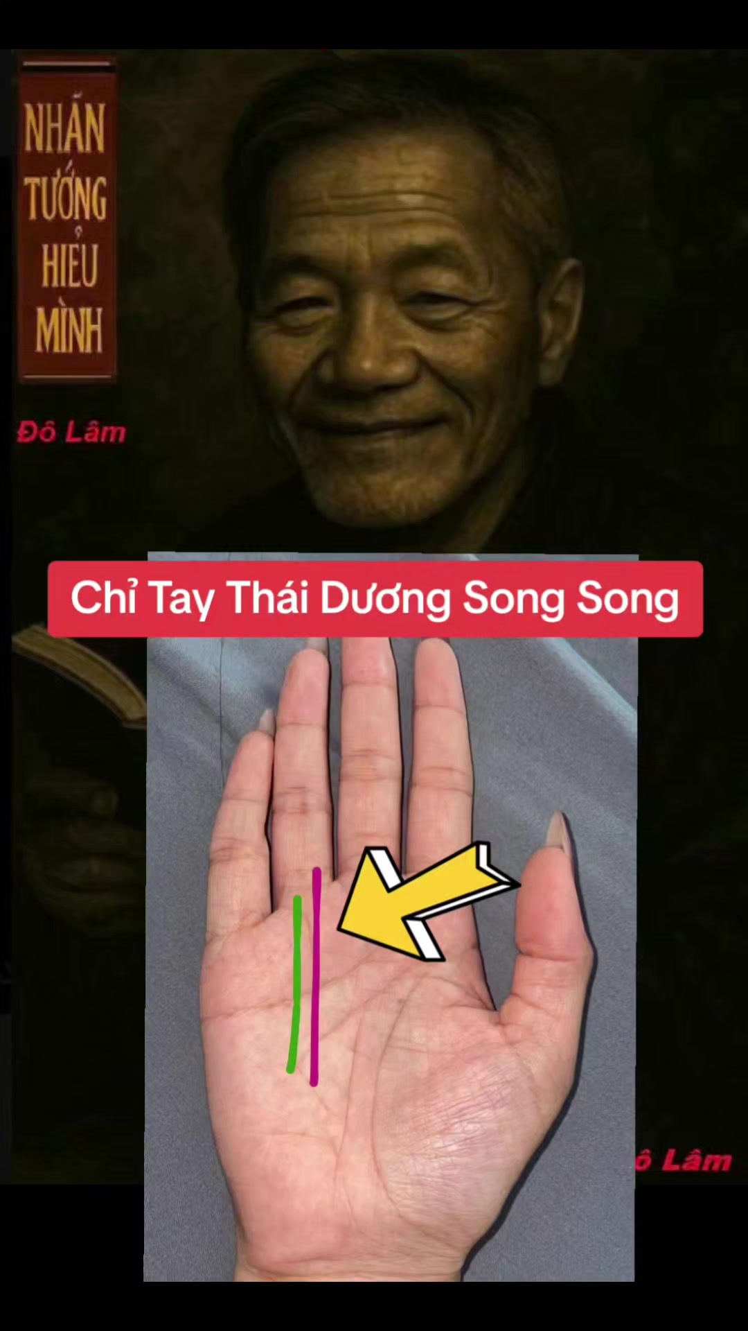 @Nhân Tướng Hiểu Mình